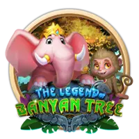 The Legend Of Banyan Tree
